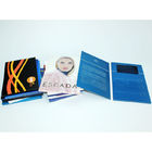 Цвет КМИК брошюры 4 ЛКД буклета дела видео- печатая память 4ГБ