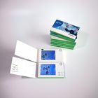 Память КМИК/штейновое печатание визитных карточек 128МБ-8ГБ ЛКД порта УСБ видео- слоения