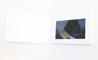 почтоотправитель 2G handmade TFT LCD видео-, изготовленная на заказ карточка брошюры lcd видео-