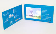 Память КМИК свободного образца 1ГБ ВИФ печатая цифровую видео- брошюру для выдвиженческой деятельности
