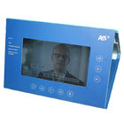 Печатание поздравительной открытки КМИК ЛКД экрана ТФТ видео- с встроенным диктором