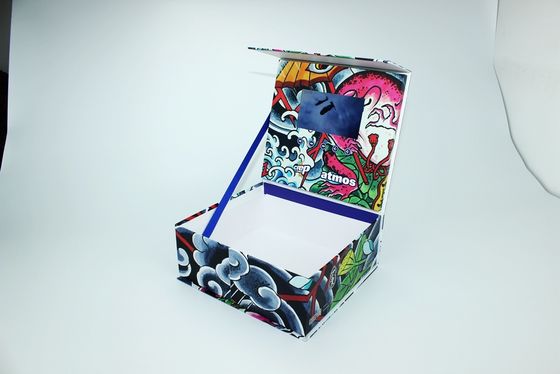 VIF Free Sample Customized printing 7 inch lcd HD screen video brochure bult in 2GB memory for invitation,advertising