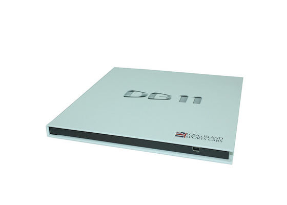 VIF Free Sample Customized printing 7 inch lcd HD screen video brochure bult in 2GB memory for invitation,advertising