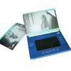 визитные карточки 2.4Inch 10.1Inch LCD видео- для открытия Veremonies